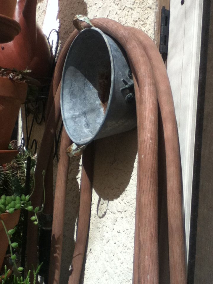 Hose Hanger